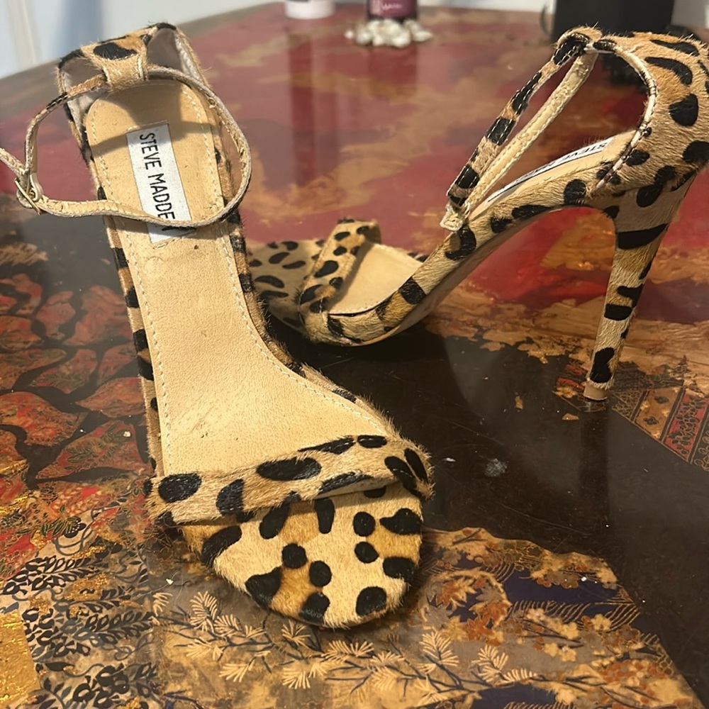 Steve Madden size 7.5